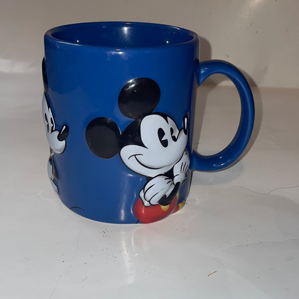 Disney Mickey Mug